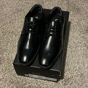 Alfani Andrew oxfords